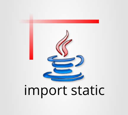 Image result for Static Import Java