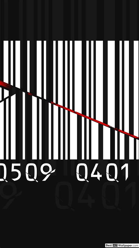 Barcode 的图像结果