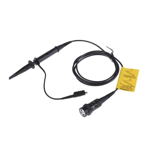 P2220 Tektronix | Tektronix TPS2000 Series P2220 Oscilloscope Probe ...