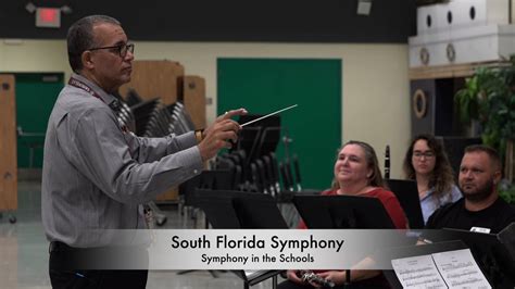 Silver Trail Middle School Master Class l on Vimeo