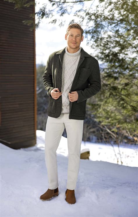 ‘Winter House’ Season 2 Trailer: Craig, Luke Fight Over Paige | Us Weekly