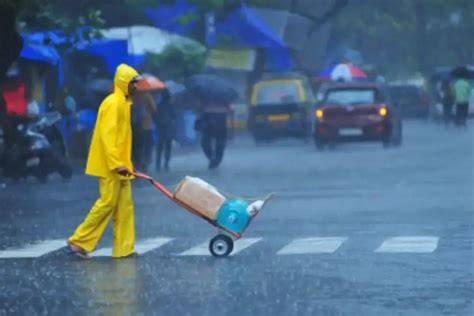 IMD predicts above-normal rainfall in July