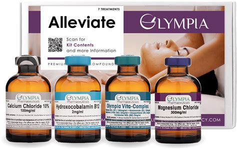Search Our Products | Compounded Pharmacy Medicines | Olympia ...