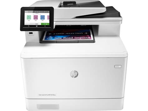 Image result for HP LaserJet Color Printer