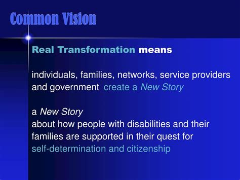 Image result for Creating Common Vision