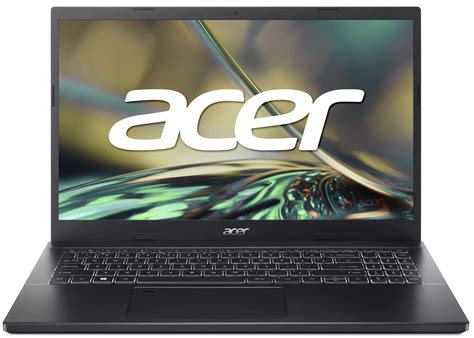Acer Aspire 7 - i5-1240P · rtx 3050 · 15.6”, Full HD (1920 x 1080), IPS ...