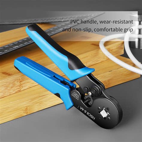 DAXJM Ferrule Crimping Tool Kit, 1800 PCS Most Used Wire India | Ubuy
