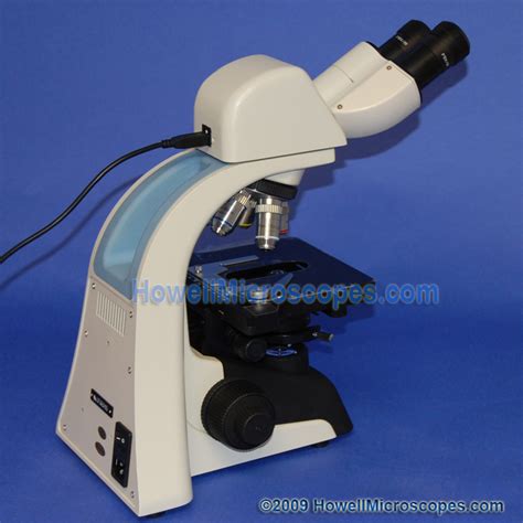Image result for Compound Microscope with Camera