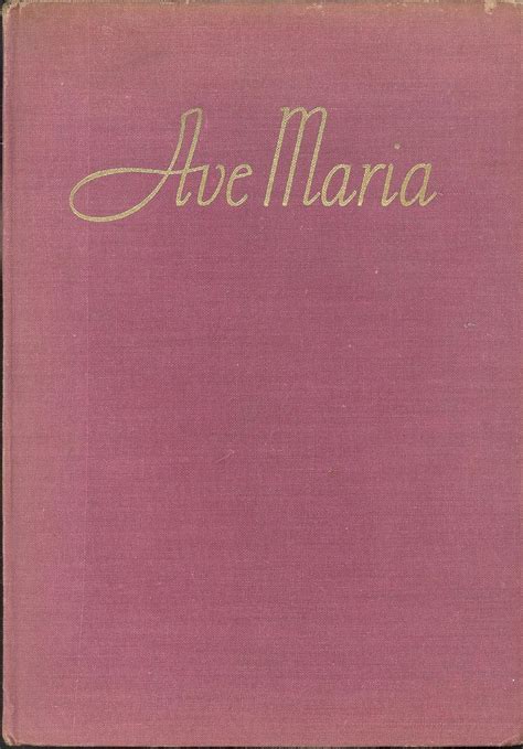 Ave Maria;: An interpretation from Walt Disney's "Fantasia," inspired by the music of Franz ...