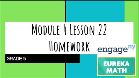 Image result for Eureka Math Grade 5 Module 4 Lesson 16 Homework