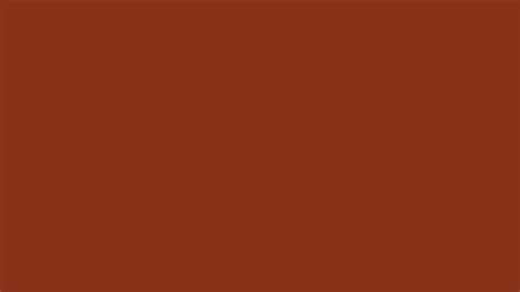 Red Rust (similar) Color | 873119 information | Hsl | Rgb | Pantone