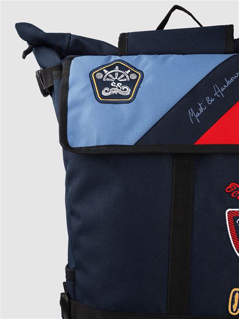 Mast & Harbour Backpack – creaworldwide