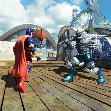 Doomsday Vs Apocalypse