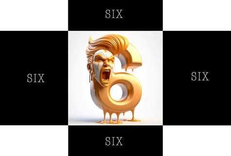 Number Six 的图像结果