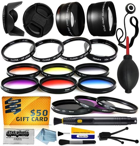 Camera Lens Filters 58Mm 的图像结果