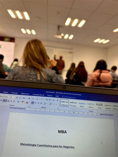 Ángel Preciado Gama on LinkedIn: #mba #humancapital #hr #master # ...