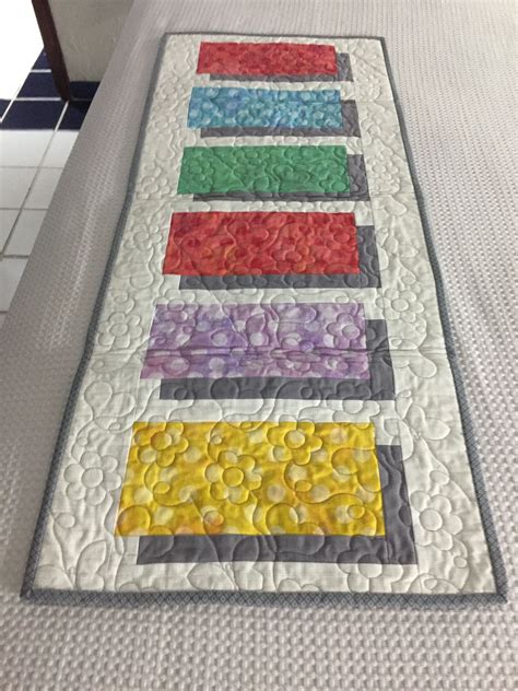 Image result for Moda Table Runner Free Pattern