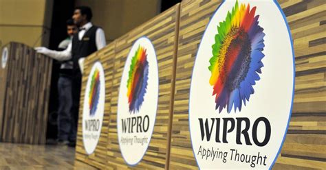 Assam NRC: Case filed against Wipro for alleged execution of project ...