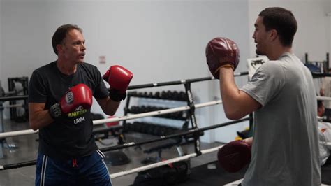 Boxing MH 的图像结果