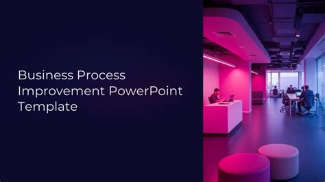 Image result for Process Improvement Executive PowerPoint