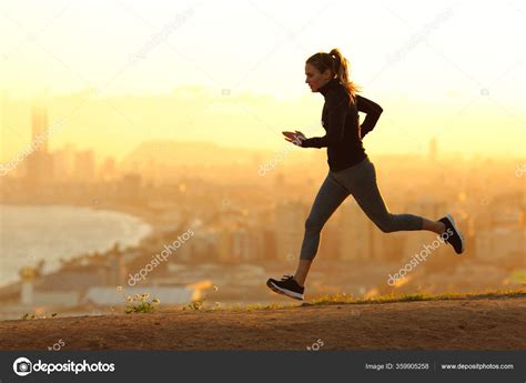 Runner Side View 的图像结果