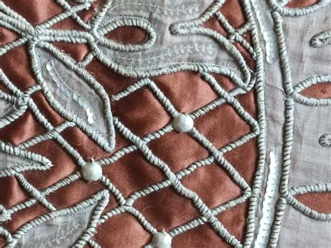 How Do You Applique Over a Panel 的图像结果