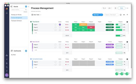 Monday PM Software 的图像结果
