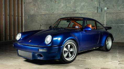1975 Porsche 911 Market - CLASSIC.COM