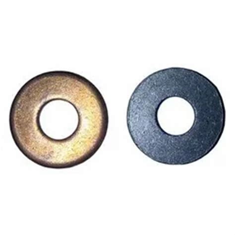 Bit-Metal Washer - Bimetallic Round Washer Manufacturer from Mumbai
