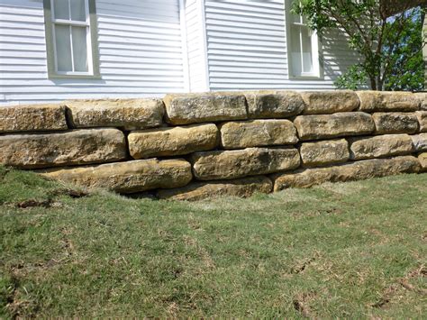 The Rock Wall | Rockwall County Historical Foundation & Museum