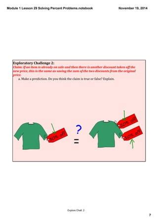 Image result for Grade 6 Module 1 Lesson 29 Class Work