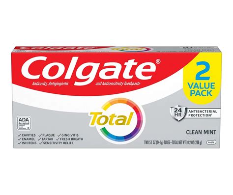 Image result for Colgate Clean Mint