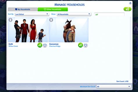 Mod Checker Sims 4 的图像结果