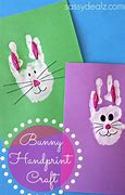 Image result for Easy Bunny Crafts