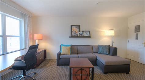 RESIDENCE INN BY MARRIOTT ATLANTA BUCKHEAD/LENOX PARK (Brookhaven ...