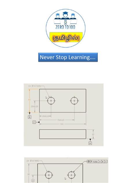 Image result for Visualize How to Calculate True Position