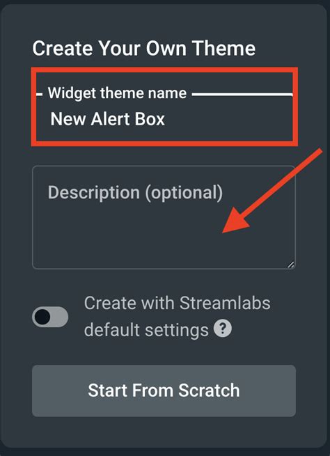 Image result for Streamlabs Alerts Setup