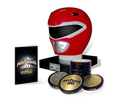 Buy Mighty Morphin Power Rangers: Legacy Collection Complete Seasons 1 ...
