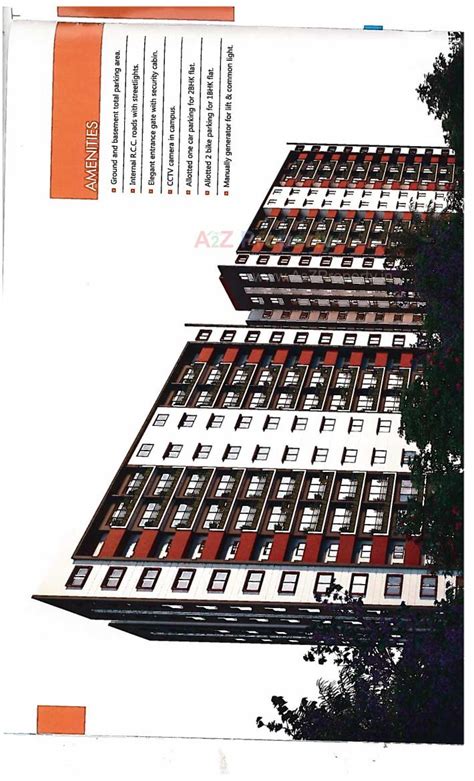 Tulsi Homes | at Umaraj, Bharuch