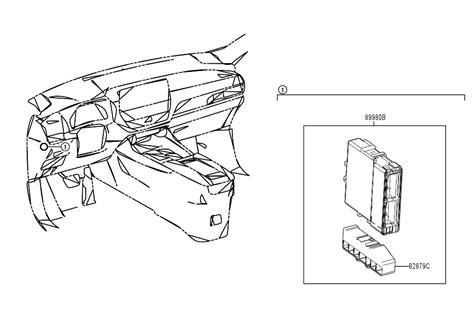 Image result for Vehicle Computer Control Module