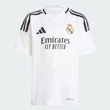 Real Madrid adidas Football Sportswear | adidas India