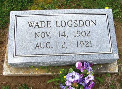 Broadford Cemetery, Grayson Co., Kentucky