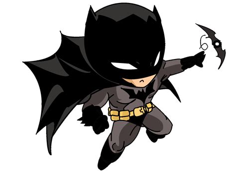 7+ Batman Clipart - Preview : Batman Clip Art B | HDClipartAll
