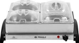 PRINGLE FW- 1805 Electric Cooking Heater Price in India - Buy PRINGLE ...