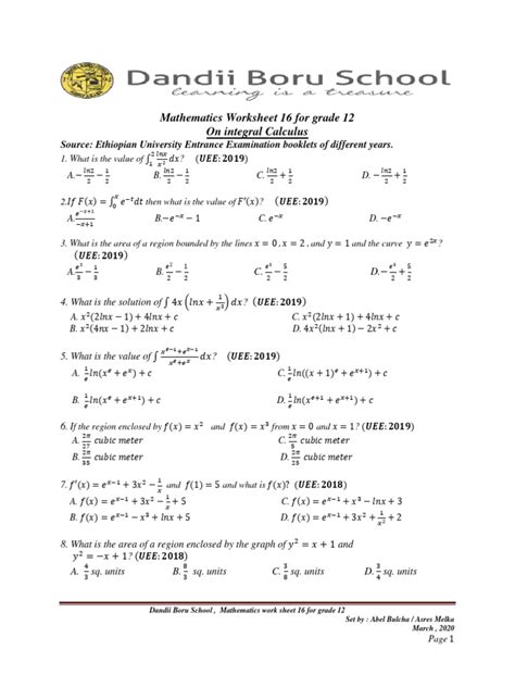 Math for Class 12 的图像结果