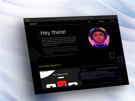 Image result for Programming Projects for Portfolio