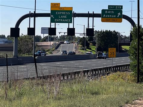 I-25 reopens after deadly shooting involving Thornton police on I-25 ...