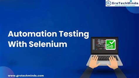 Image result for Selenium 4 Automation Testing