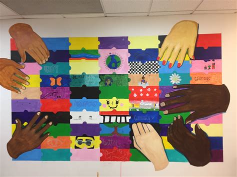 Murals & Commissions — Laura Ganci