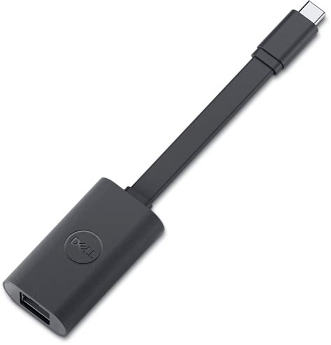 Dell USB-C to 2.5Gbps Ethernet Adapter | Dell India